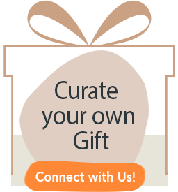 curate gifts